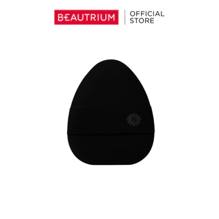 SUPERMOM Souffle Puff พัฟฟองน้ำแต่งหน้า 1pc