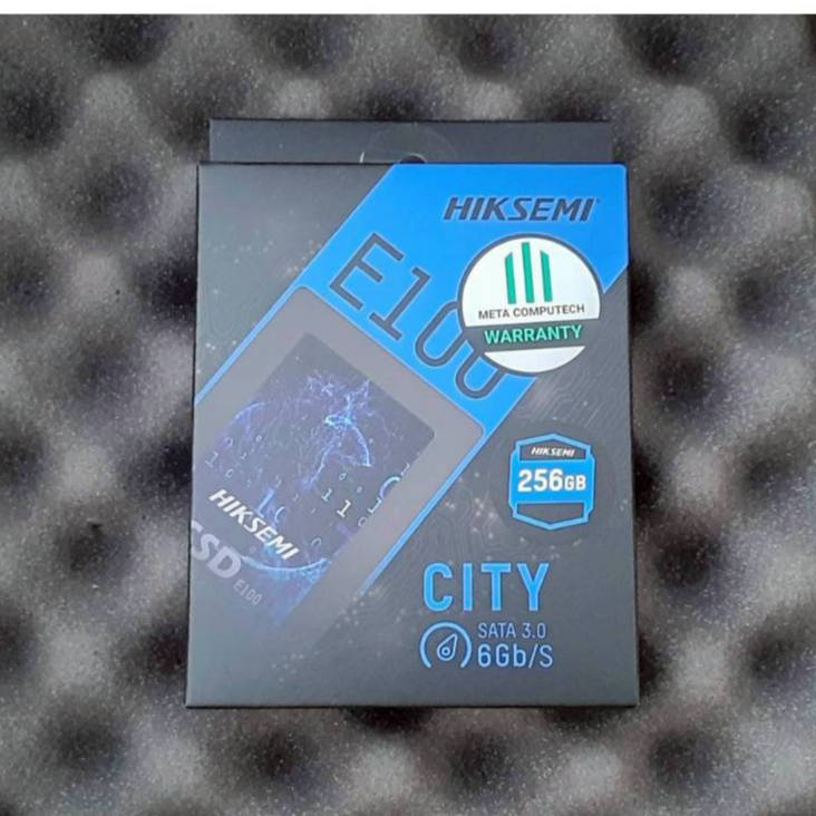 SSD 128GB 256GB 512GB (มือสอง ของแท้) SATA 2.5 มีประกัน