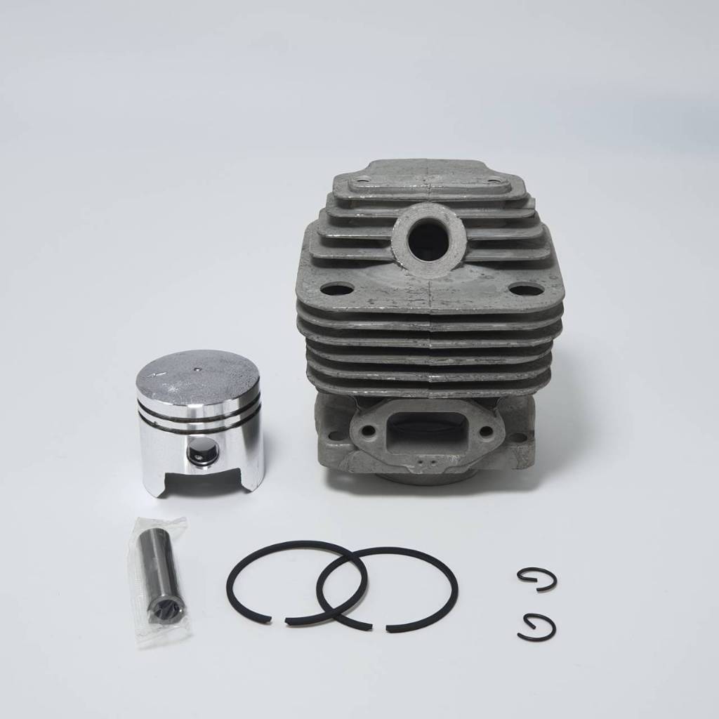 ชุดเสื้อสูบ + ลูกสูบ T200 (อย่างดี)