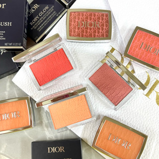 (📍สินค้าเคาเตอร์แท้ 💯% |  สินค้าป้าย King แท้ 💯%) DIOR BACKS…