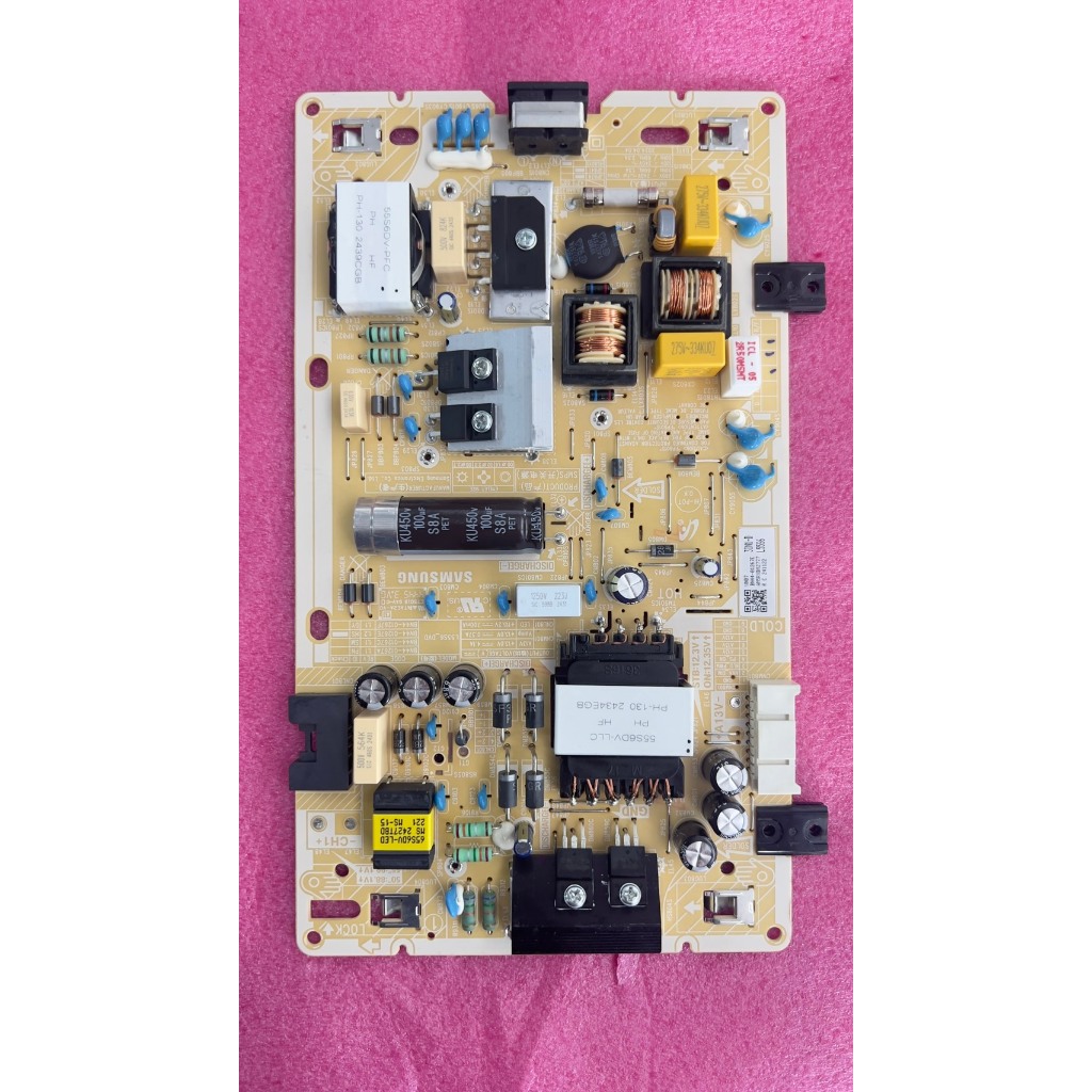 ซัพพลาย แอลอีดี ทีวี ซัมซุง led tv samsung รุ่น ua55du7700kxxt พาร์ท bn44-01267e
