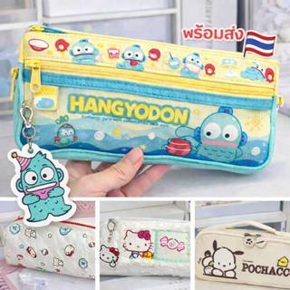 กล่องดินสอ กระเป๋าดินสอ ลายการ์ตูน อุปกรณ์การเรียน ใส่ ดินสอ…