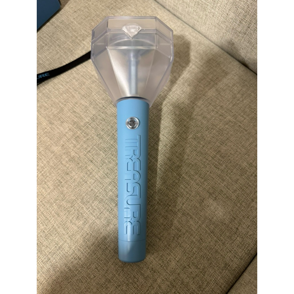 แท่งไฟ TREASURE K-pop