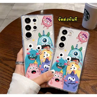 เคสใส ลายน่ารัก สำหรับ Honor X7C X7D X6B X5B X8A X9C X6C X5BPlus 400 400Pro 400lite TP 029