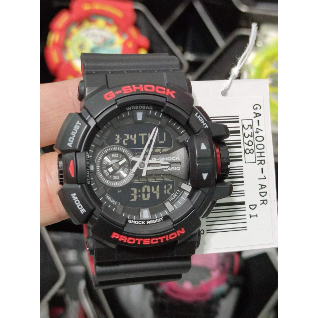 G-shock-ga-400-hr-1adr