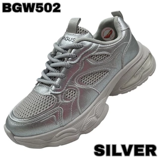 รองเท้าผ้าใบผู้หญิง BAGUS (BGW502) (ไซส์ 37~41)