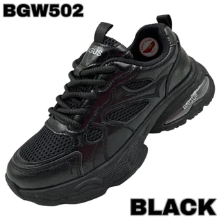รองเท้าผ้าใบผู้หญิง BAGUS (BGW502) (ไซส์ 37~41)