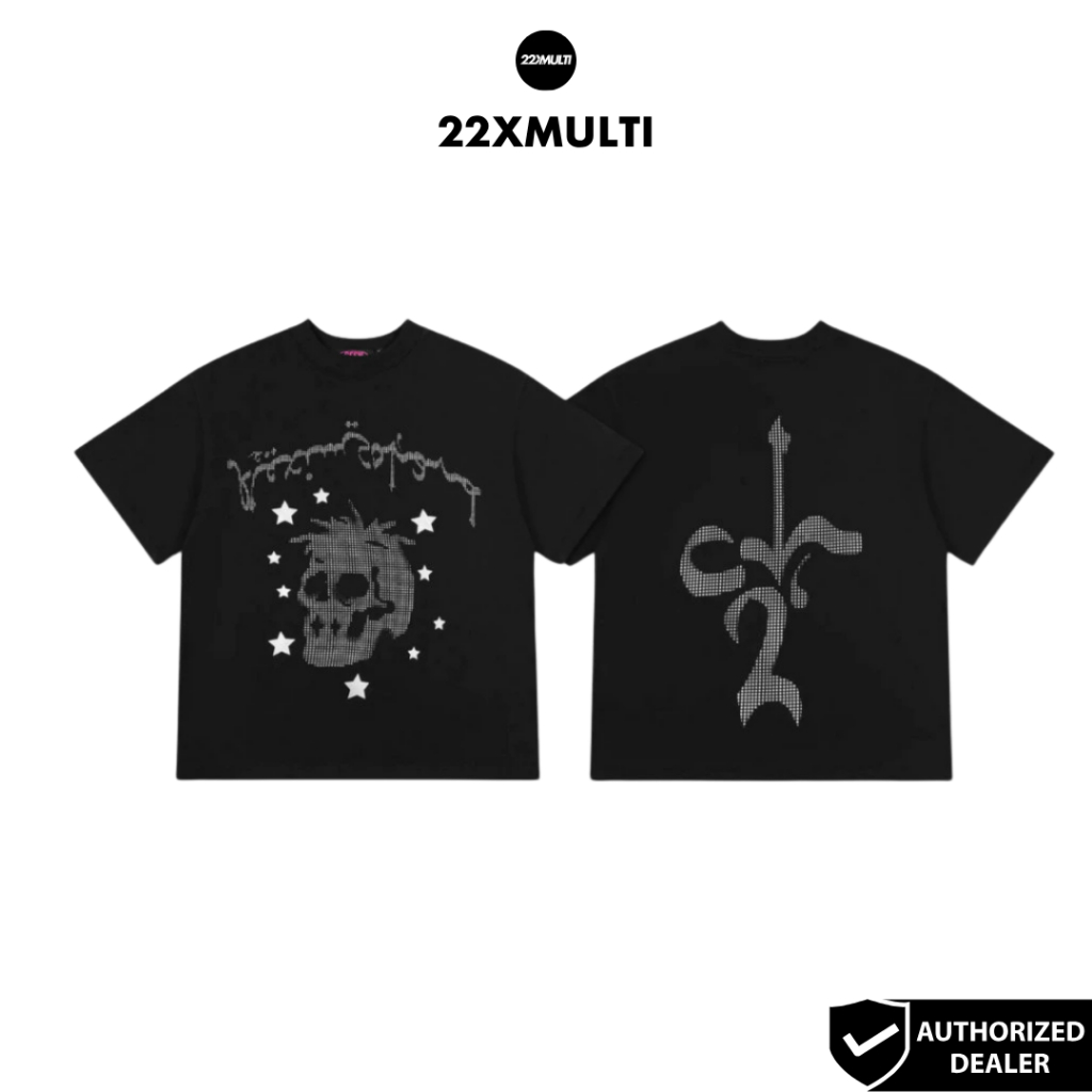 CH2 - TOO MUCH FLEX TSHIRT