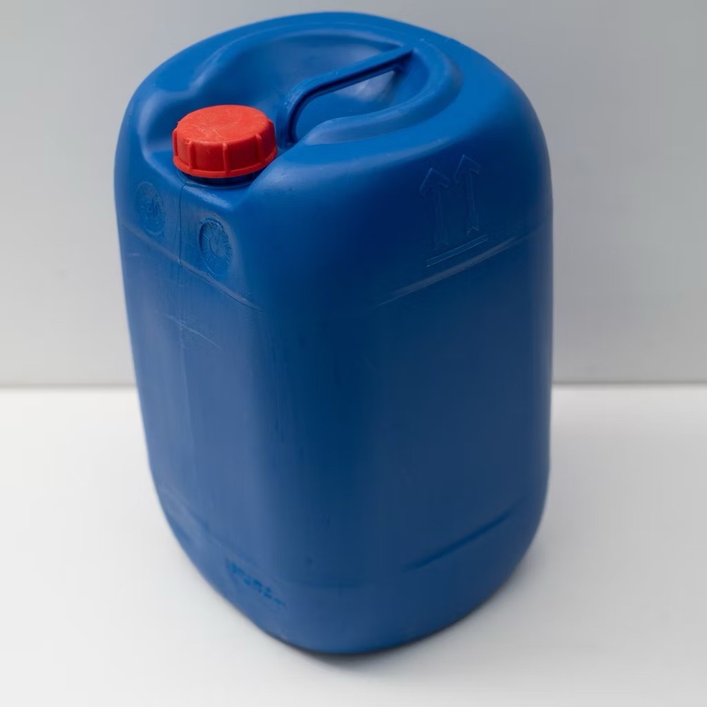แกลลอน 25 ลิตร มือสอง คละสี คละแบบ HDPE
