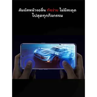 ฟิล์มกระจก งานดี สำหรับ OPPO ทุกรุ่น A5X A3X A5i A6 A6X A6T A18 A38 A17 A16 A15 Reno13 13F 14 14F ฟิล์มกันรอย กันแตก K1