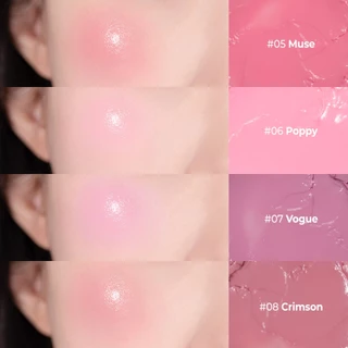 Laka : Sun Shield Glowvy Cheek SPF50+PA++++ [Official Store]