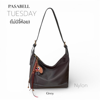 Pasabell กระเป๋าสะพาย รุ่น - TUESDAY - ผ้าไนล่อน