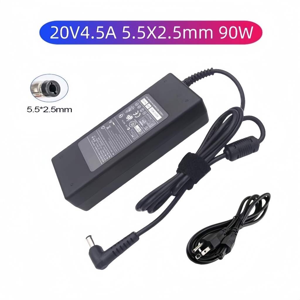 OEM อะแดปเตอร์ Lenovo 20V3.25A 65W (4.0x1.7mm)