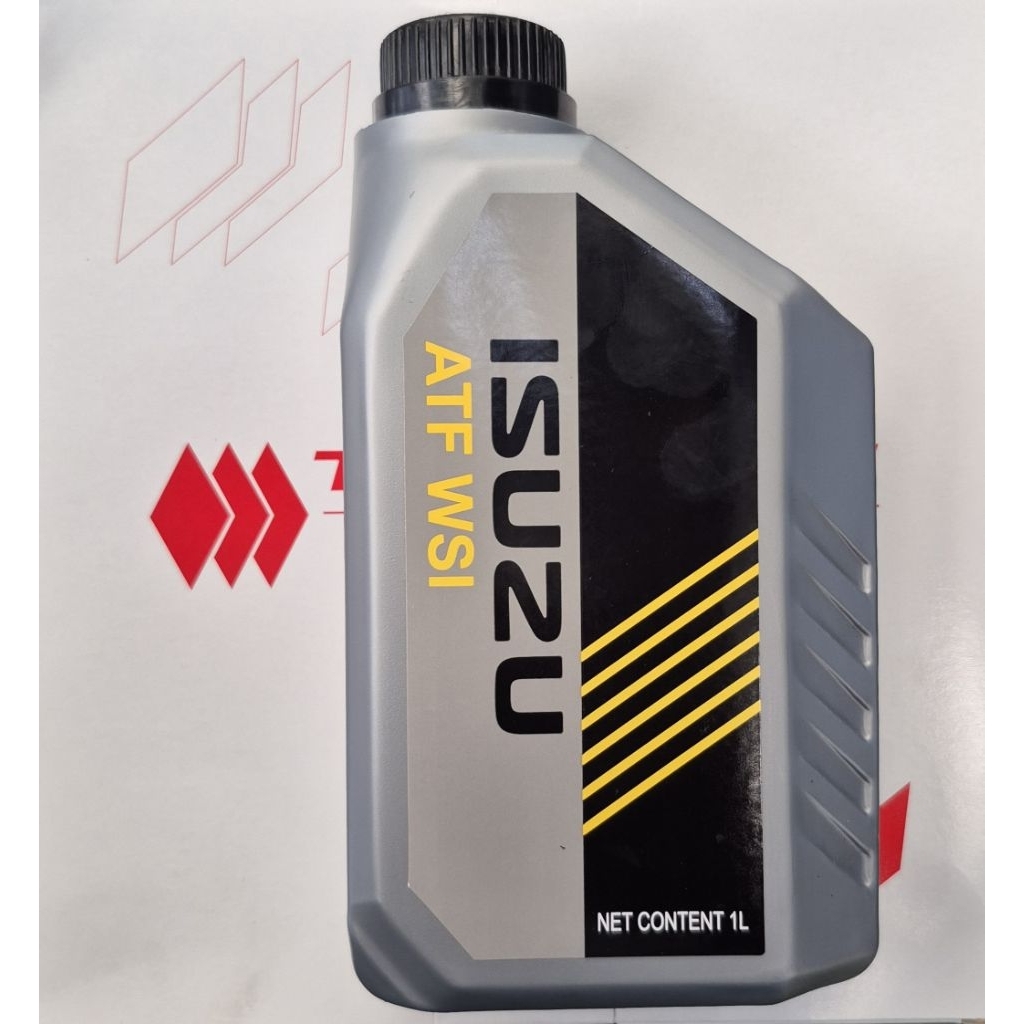 ISUZU ATF WSI น้ำมันเกียร์ออโต้