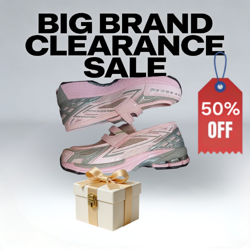 ⚡️ล้างสต็อก⚡️【ของแท้ 100 %】New Balance 1906L NB U204L Loafer Metallic Silver ของแท้ ตรวจสอบโดย