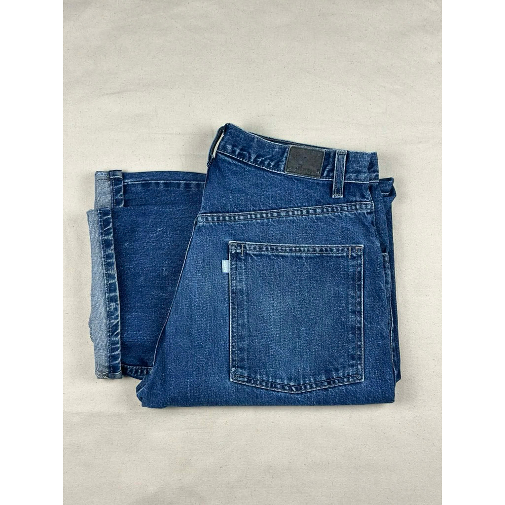 กางเกงยีนส์Levis  Silver Tab Baggy
