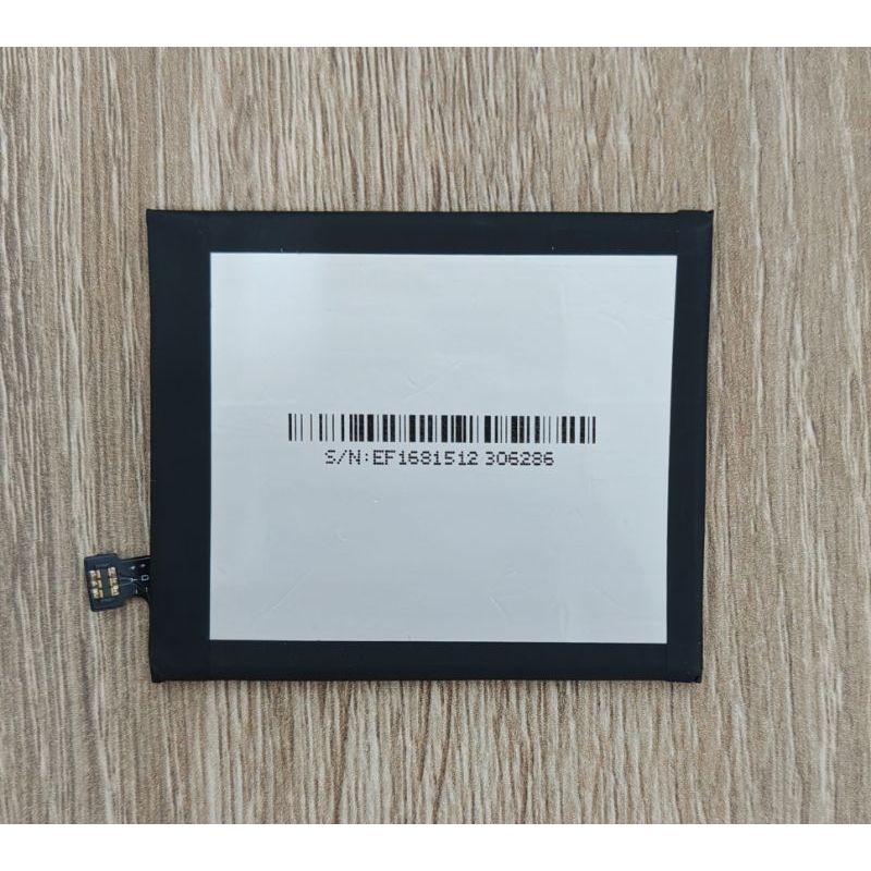 🌼 แบตเตอรี่ Nubia Z17S NX595J Li3930T44P6h746342 🌼