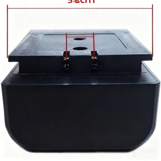 ✅3.7V 13800MAh แบตเตอรี่ระดับเลเซอร์ความจุพิเศษ ชาร์จไฟได้อุปกรณ์เสริม4สเปคให้เลือก