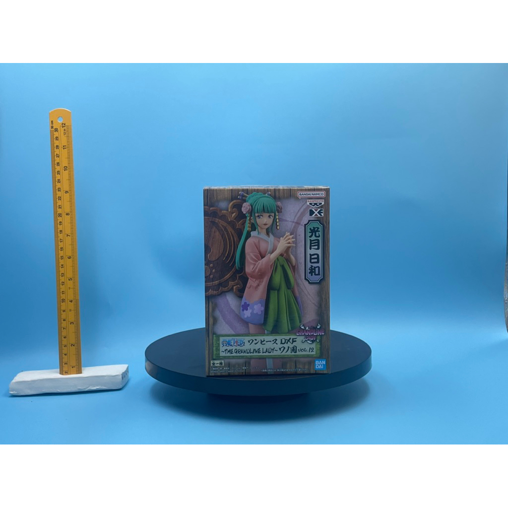 figure model ฟิกเกอร์ การ์ตูนญี่ปุ่น bandai