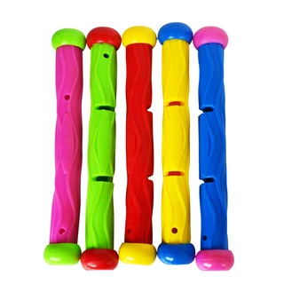 ของเล่นดำน้ำ ของเล่นใต้น้ำ ของเล่นฝึกดำน้ำ Underwater Diving Toy Set