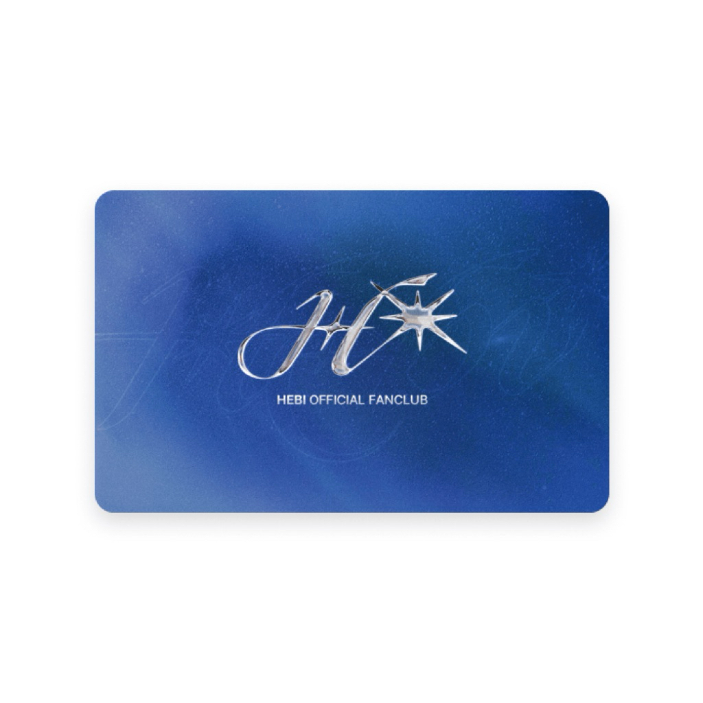 HEBI : BAMBAM MEMBERSHIP WEVERSE