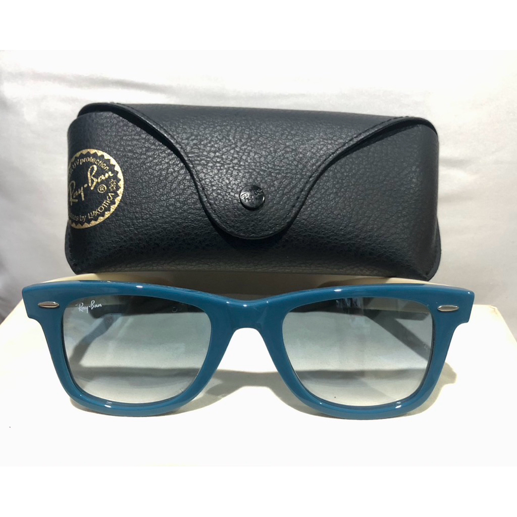 แว่นกันแดด  RB 2140 Two Tone
