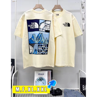🔥เสื้อยืดแบรนด์ Size M F XL 2XLราคาพิเศษ🔥