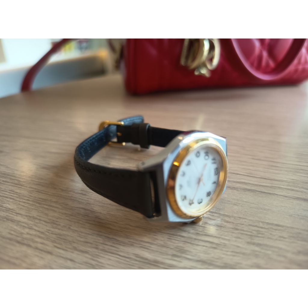 นาฬิกายี่ห้อ ORIENT แบรนด์ญี่ปุ่นของแท้มือสอง