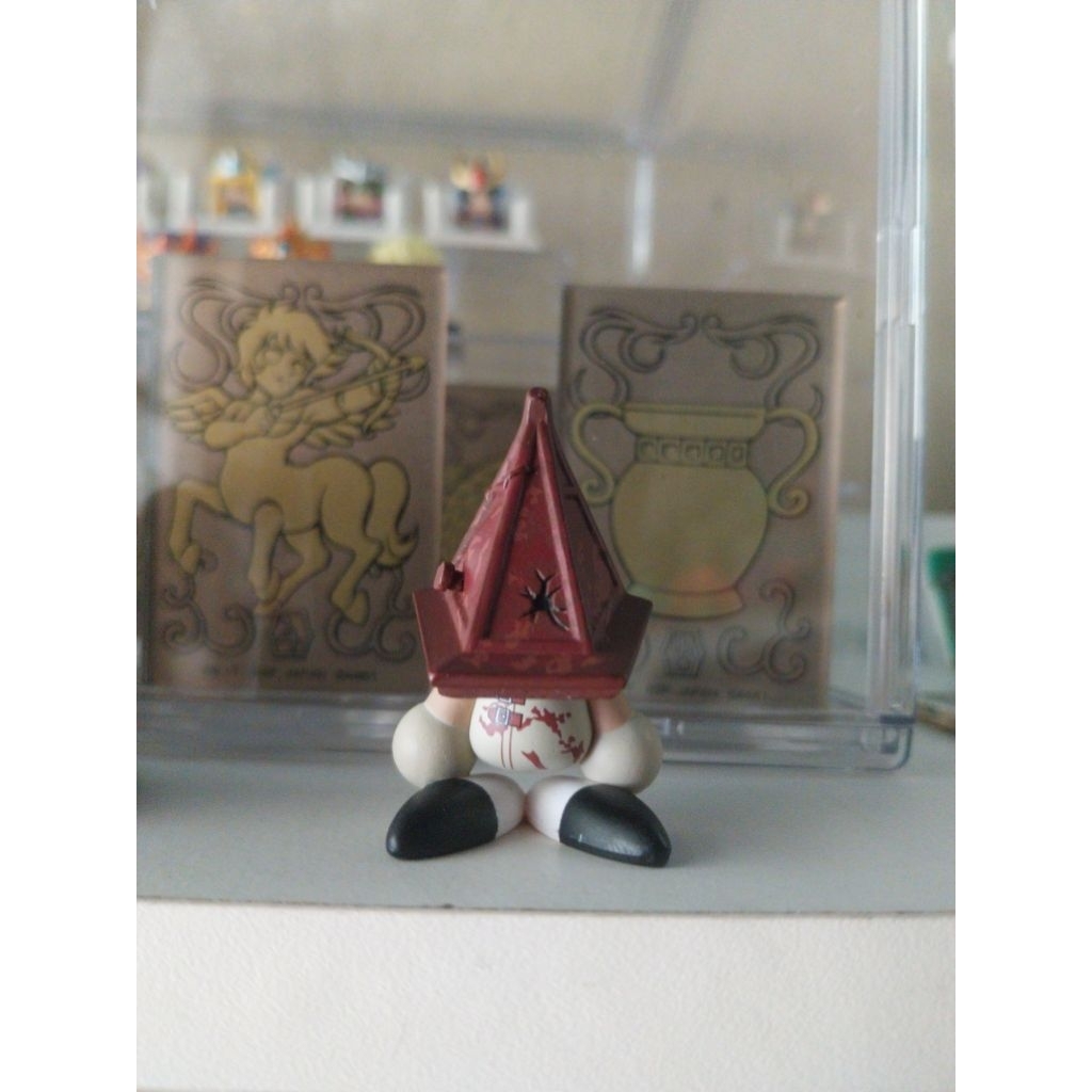 PYRAMID HEAD จากชุด KONAMI DREAM STARS