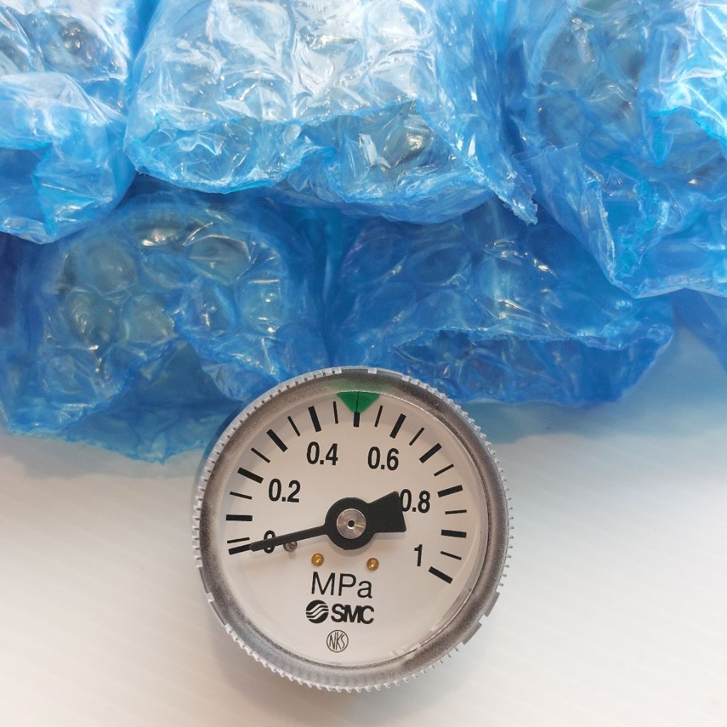 Gauge "SMC" G36-10-N01 แท้ 100%