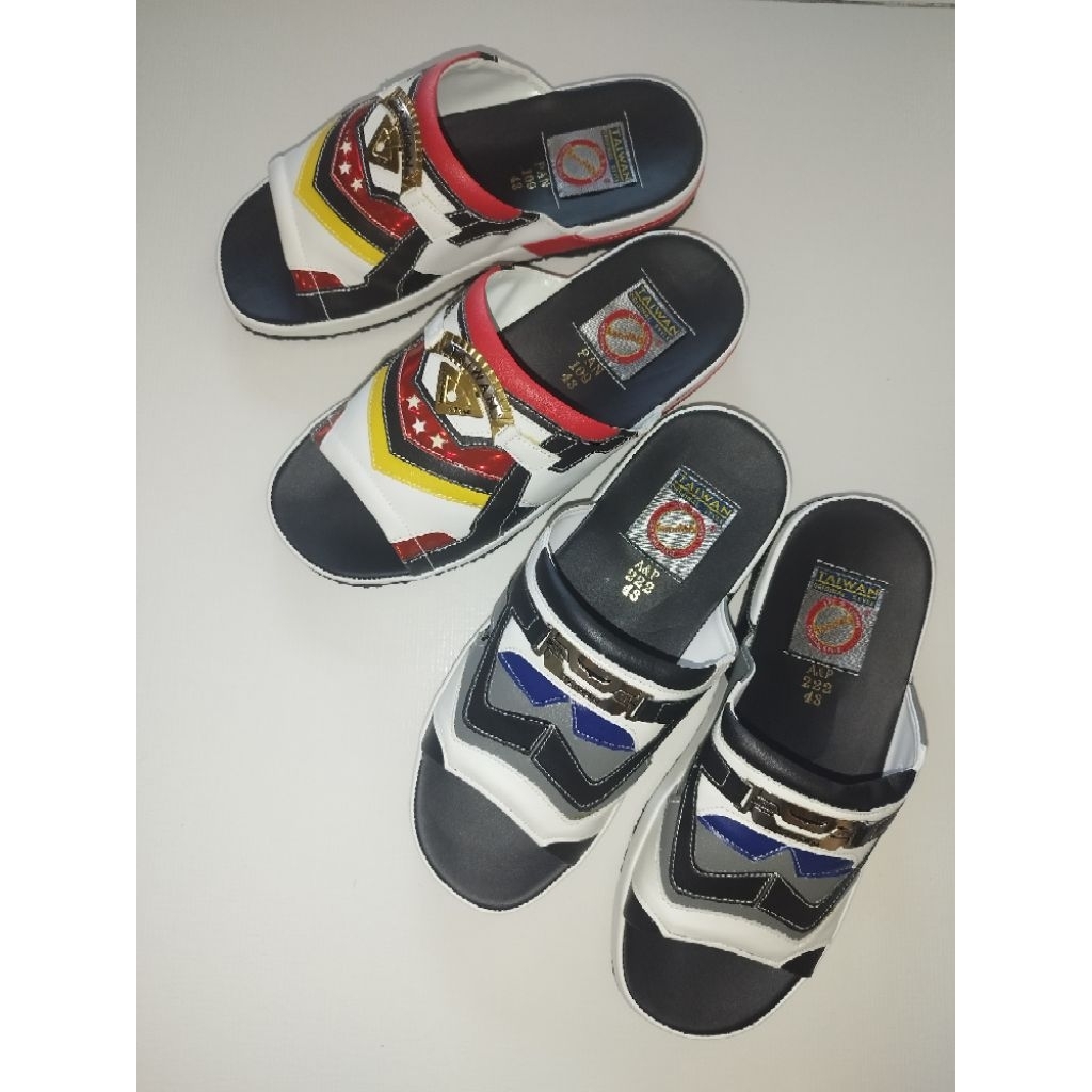 TAIWAN รองเท้าแตะรุ่น PAN109,A&P222