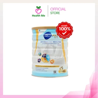 ONCE PRO วันซ์ โปร 400g./850g. อาหารทางการแพทย์ดัชนีน้ำตาลต่ำสำหรับผู้ป่วยเบาหวาน