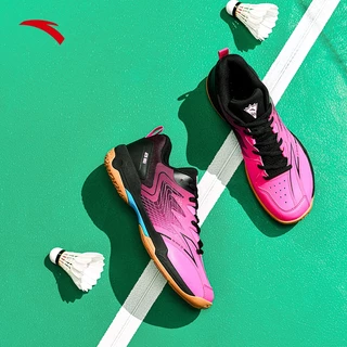ANTA Instant shadow 001 Badminton รองเท้าแบดมินตันชาย 1126C4403 Official Store