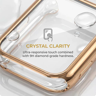 กรณีป้องกัน TPU for Huawei Band 11 11 Pro / 10 8 9 NFC สมาร์ทนาฬิกาป้องกันหน้าจอนุ่มฟิล์มกันชนอุปกรณ์เสริม