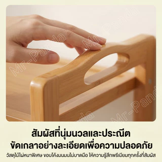 ชั้นวางรองเท้า มินอมอล ผู้ใหญ่ ที่วาง มีให้เลือกหลากหลายชั้น ทนทาน ประหยัดพื้นที่ รับน้ำหนักได้เยอะ