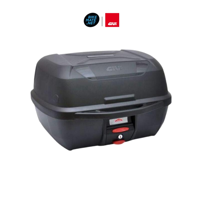 GIVI E43NML 43LTR กล่องท้ายติดรถมอเตอร์ไซค์