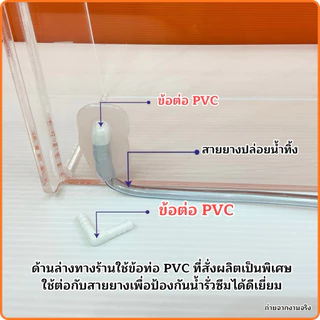 กระบะไม้พร้อมกล่องอะคริลิคใสแบบเอียง 🎉รุ่นไม่มีฝาและรุ่นมีฝาปิด🎉 และ รุ่นอะคริลิคหนา 6 มิล ✅(สินค้าพร้อมใช้งาน)