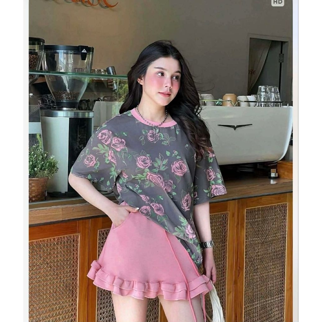 jidapa style size s set2ชิ้น