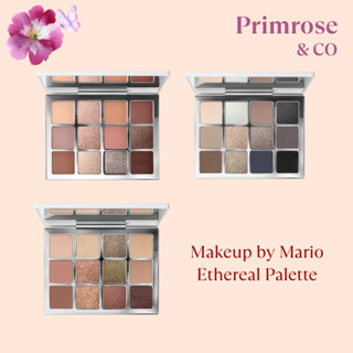 (ของแท้100% พร้อมส่ง) Makeup by Mario Ethereal Eyes Eyeshado…