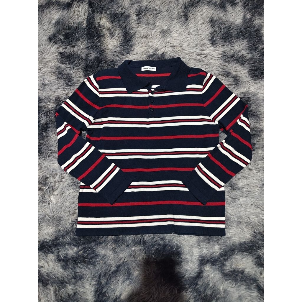 เสื้อ phomthong มือ2