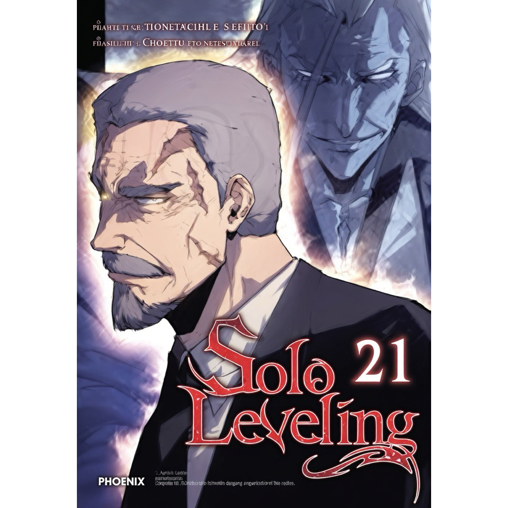 (การ์ตูน 21 ส่งปลายเมษา)นิยาย & หนังสือการ์ตูน SOLO Leveling นิยาย เล่ม 1-13 หนังสือการ์ตูน เล่ม 1-16 [แยกเล่ม]ใหม่