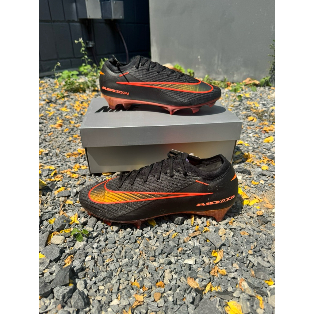 Mercurial Vapor16  Heat map Pack🖤🧡