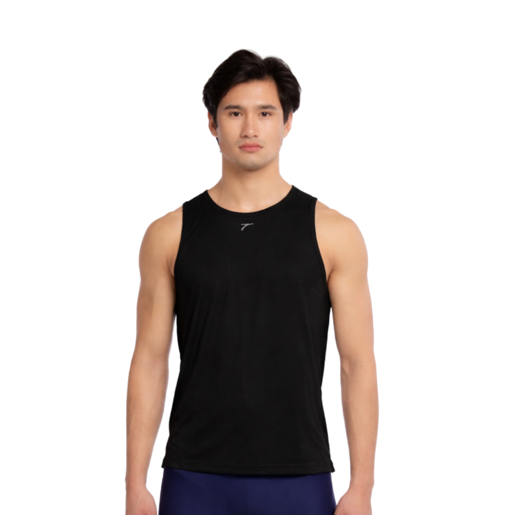 TOPTEN Oversize Tanktop เสื้อกล้ามโอเวอร์ไซส์