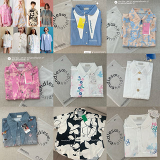 🎀สินค้าแท้💯%🎀 Endless Holiday Everyday Shirt ✅NEW✅ 🎀 มีหลักฐ…