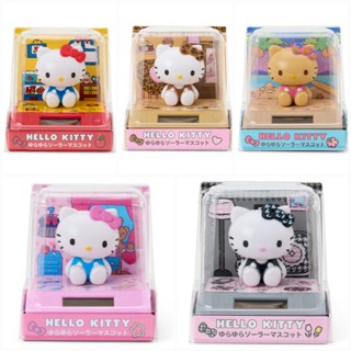 พร้อมส่ง กระเป๋า set ฟิกเกอร์ ตุ๊กตา sanrio