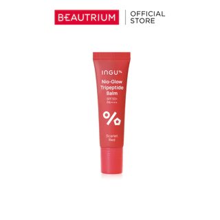 INGU Nio-Glow Tripeptide Balm SPF50+ PA++++ ลิปบาล์ม 10ml