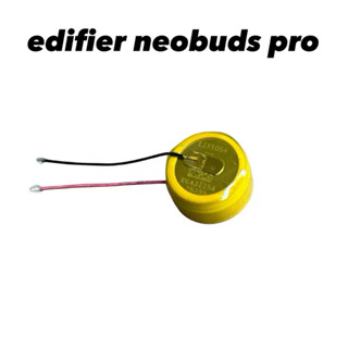 Edifier neobud pro lir1054 1054  3.7v 45mAh  for repairing b…