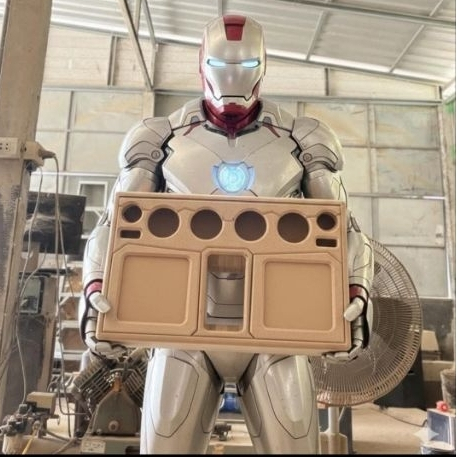 ตู้บลูทูธซับ6.5นิ้วคู่