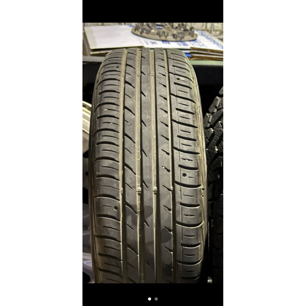 ยาง 195/65/15 falken ราคาต่อเส้น