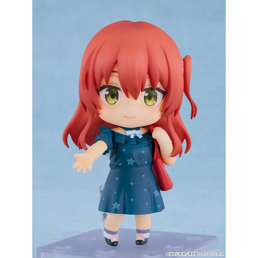 Nendoroid Ikuyo Kita: Casual Clothes Ver.
